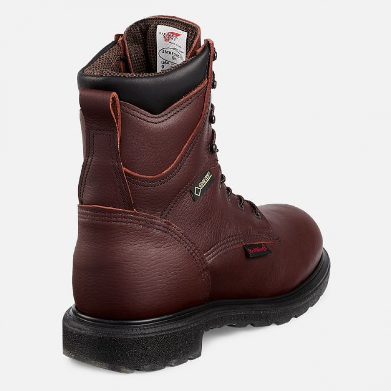 Red Wing SuperSole® 2.0 Arbeitsstiefel Herren | 4860BQDKU