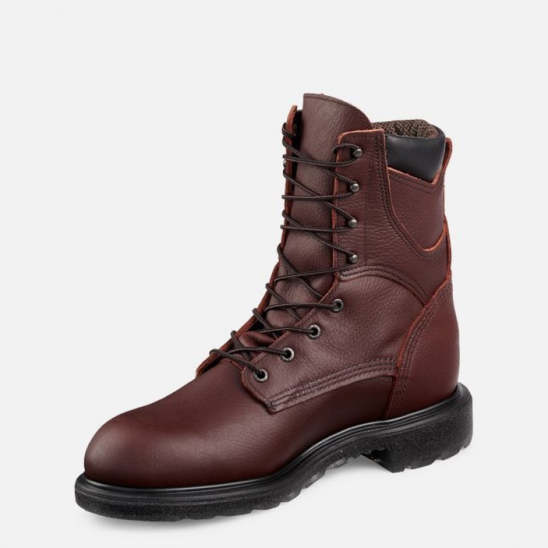 Red Wing SuperSole® 2.0 Arbeitsstiefel Herren | 4860BQDKU