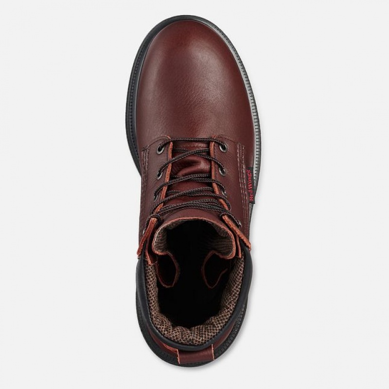 Red Wing SuperSole® 2.0 Arbeitsstiefel Herren | 4860BQDKU