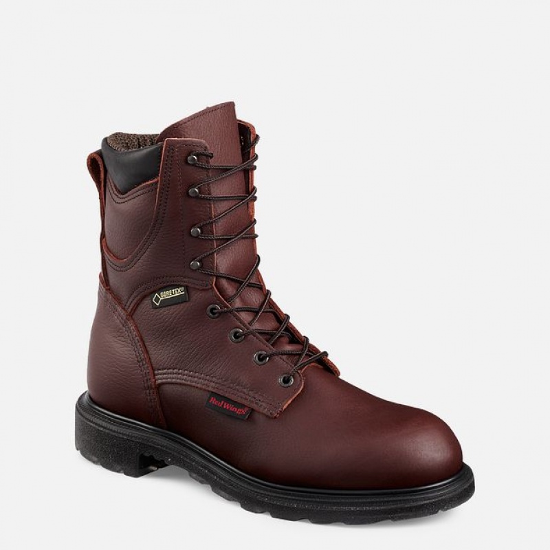 Red Wing SuperSole® 2.0 Arbeitsstiefel Herren | 4860BQDKU