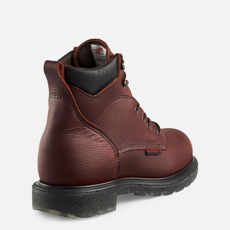 Red Wing SuperSole® 2.0 Arbeitsstiefel Herren | 6458RKOFM