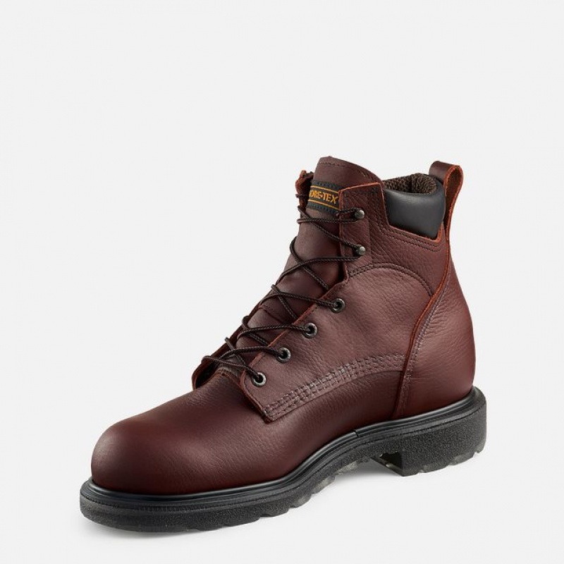 Red Wing SuperSole® 2.0 Arbeitsstiefel Herren | 6458RKOFM