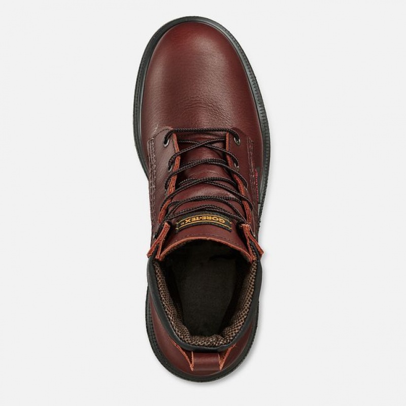 Red Wing SuperSole® 2.0 Arbeitsstiefel Herren | 6458RKOFM