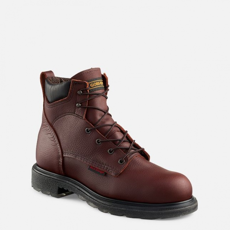 Red Wing SuperSole® 2.0 Arbeitsstiefel Herren | 6458RKOFM