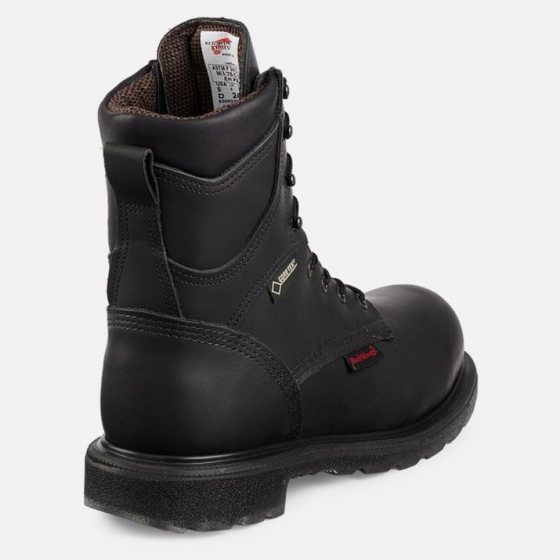 Red Wing SuperSole® 2.0 Arbeitsstiefel Herren | 1756OQFDJ