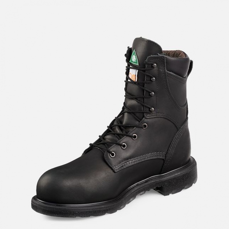 Red Wing SuperSole® 2.0 Arbeitsstiefel Herren | 1756OQFDJ