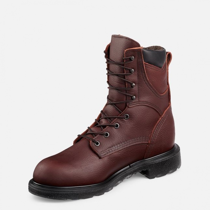 Red Wing SuperSole® 2.0 Arbeitsstiefel Herren | 0178PVUHS