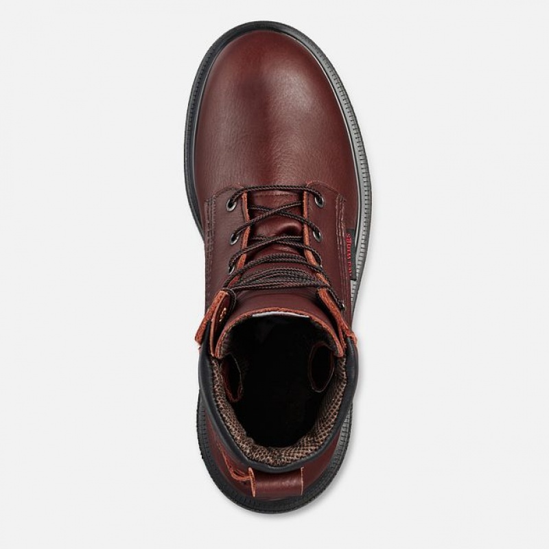 Red Wing SuperSole® 2.0 Arbeitsstiefel Herren | 0178PVUHS