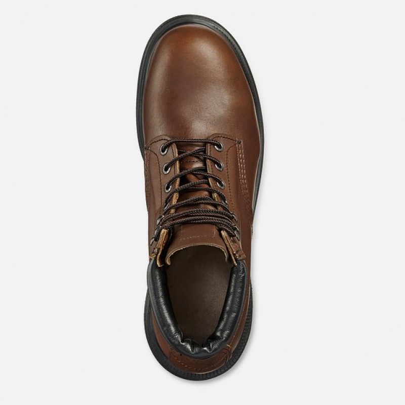 Red Wing SuperSole® Arbeitsstiefel Herren | 5498FTJAL