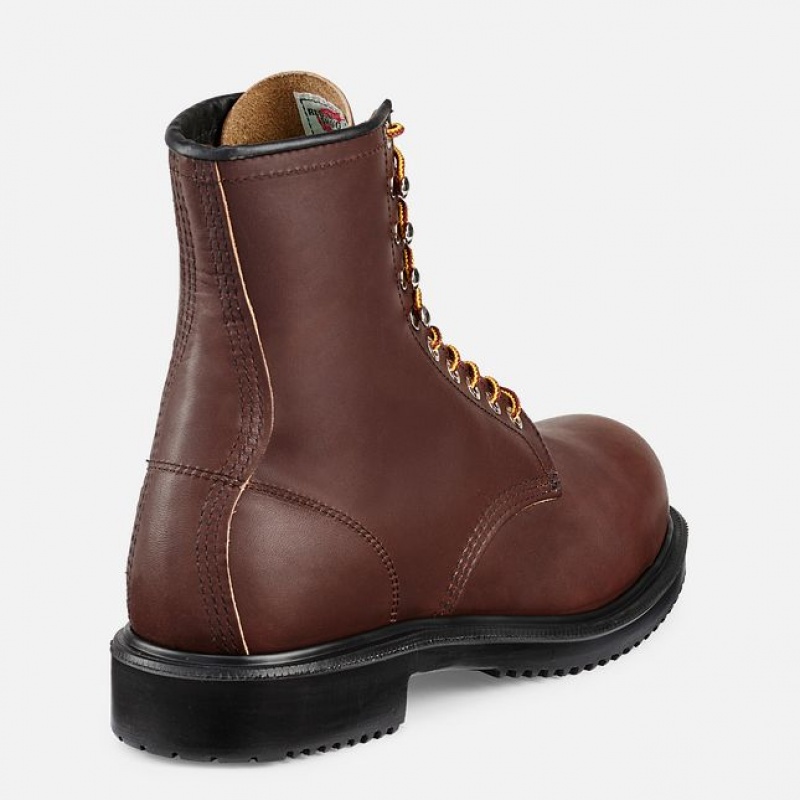 Red Wing SuperSole® Arbeitsstiefel Herren | 1936NEIFH