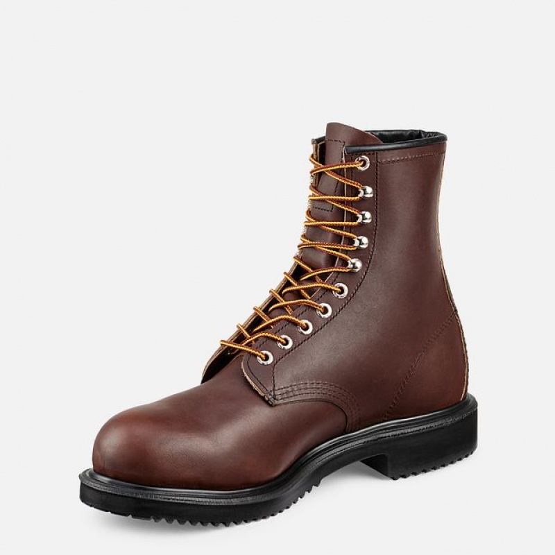 Red Wing SuperSole® Arbeitsstiefel Herren | 1936NEIFH