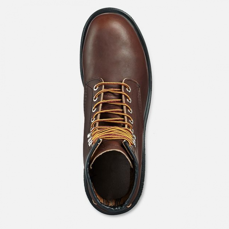 Red Wing SuperSole® Arbeitsstiefel Herren | 1936NEIFH