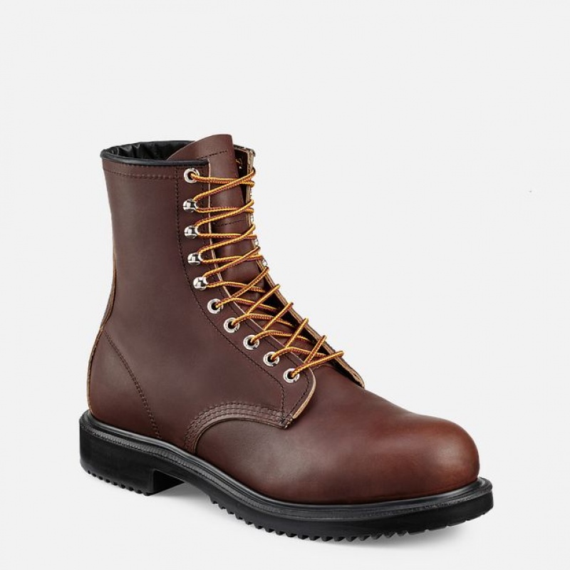 Red Wing SuperSole® Arbeitsstiefel Herren | 1936NEIFH