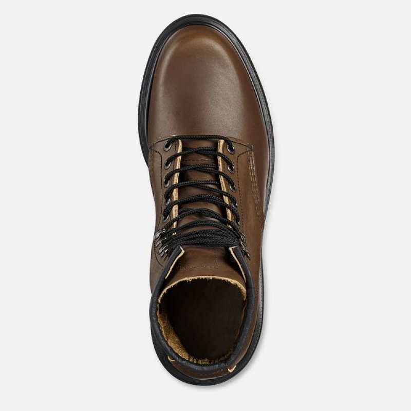 Red Wing SuperSole® Arbeitsstiefel Herren | 3158XLJCH