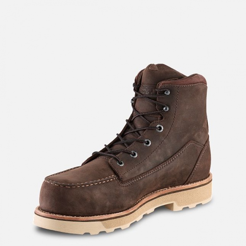 Red Wing Traction Tred Lite Arbeitsstiefel Herren | 7536VNILJ