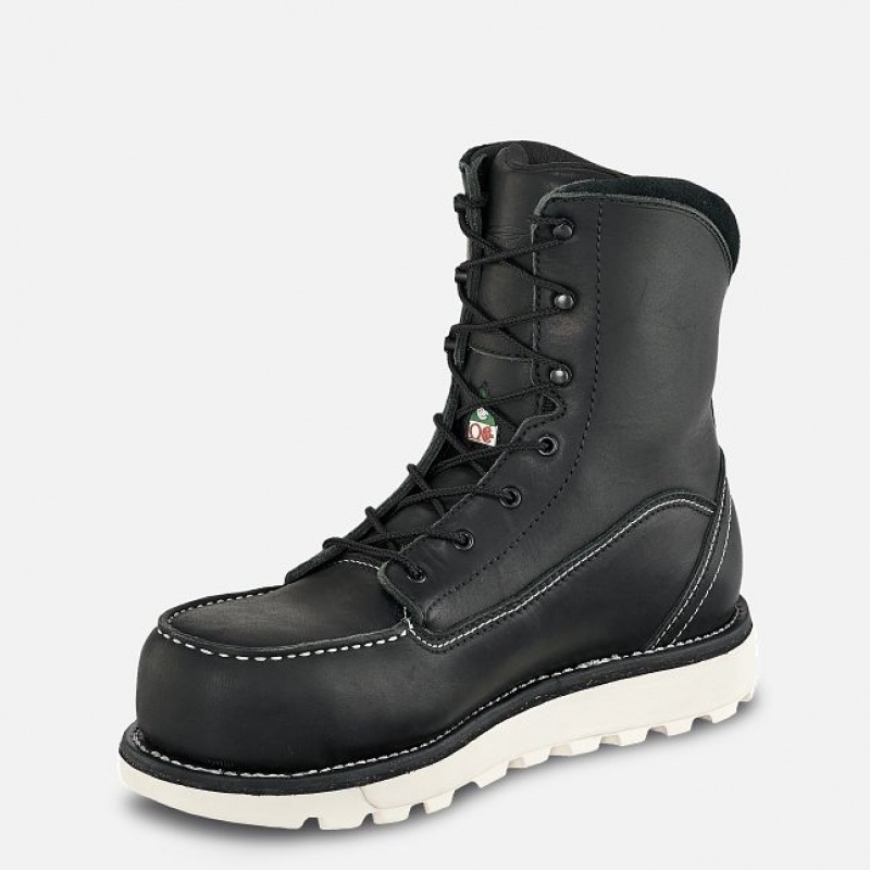 Red Wing Traction Tred Lite Arbeitsstiefel Damen | 9048CAYST