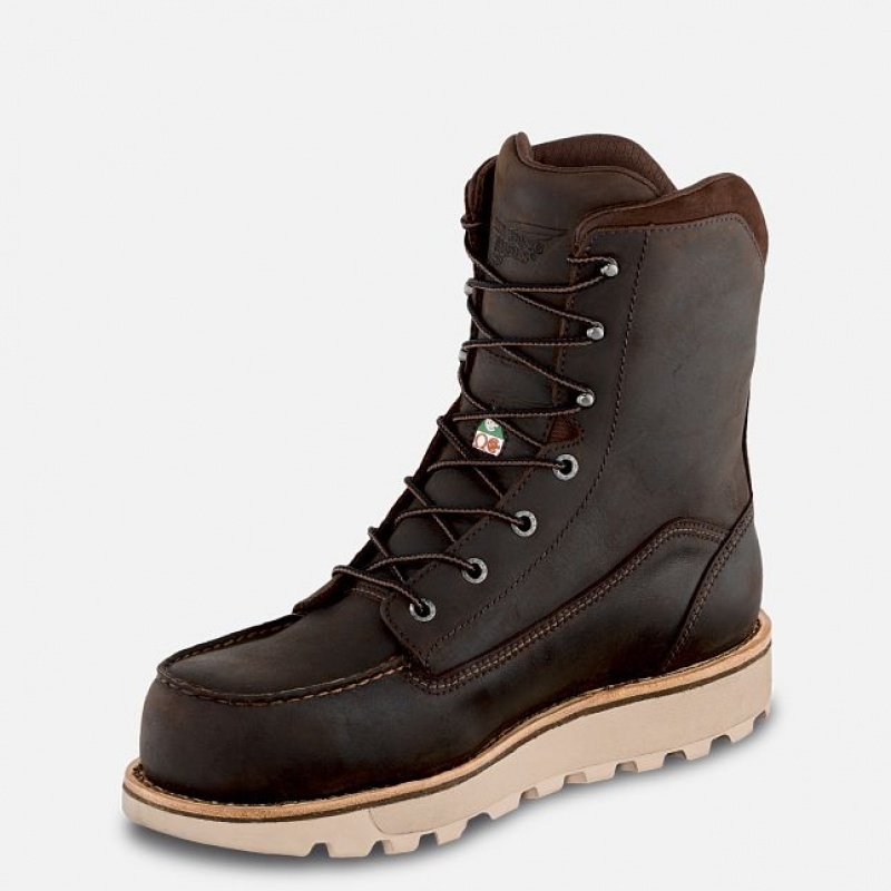 Red Wing Traction Tred Lite Arbeitsstiefel Herren | 3816UTNEF