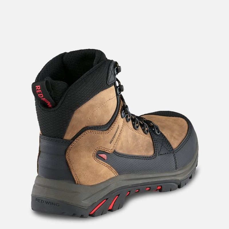 Red Wing Tradesman Arbeitsstiefel Herren | 2351OHKTZ