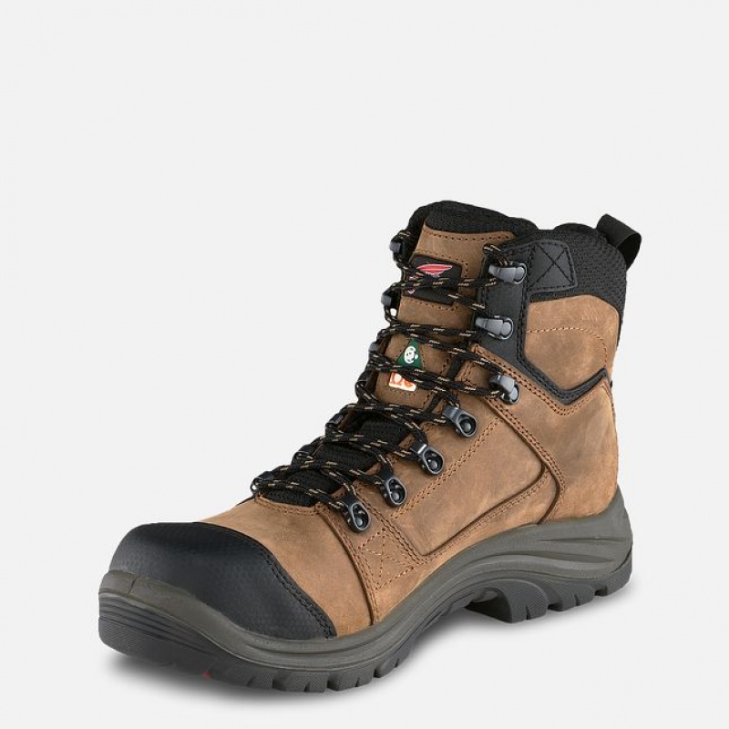 Red Wing Tradesman Arbeitsstiefel Herren | 2351OHKTZ