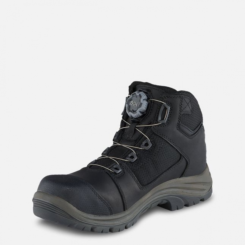 Red Wing Tradesman Arbeitsstiefel Herren | 3142VMELT