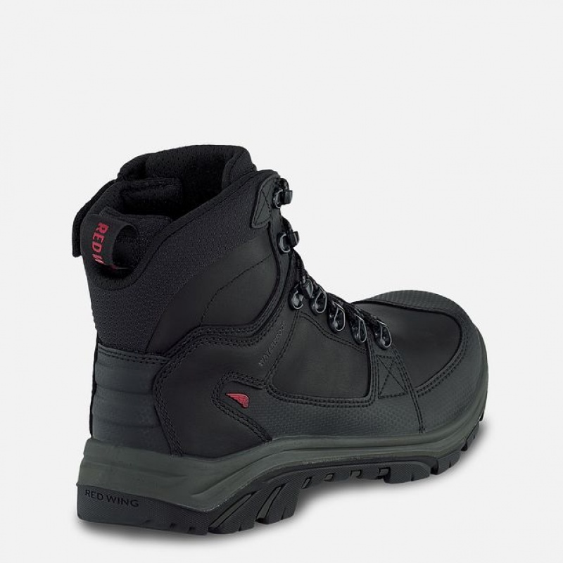 Red Wing Tradesman Arbeitsstiefel Herren | 4728TIGWX