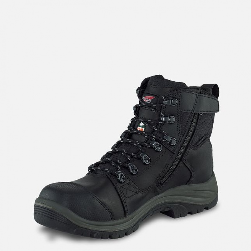 Red Wing Tradesman Arbeitsstiefel Herren | 4728TIGWX