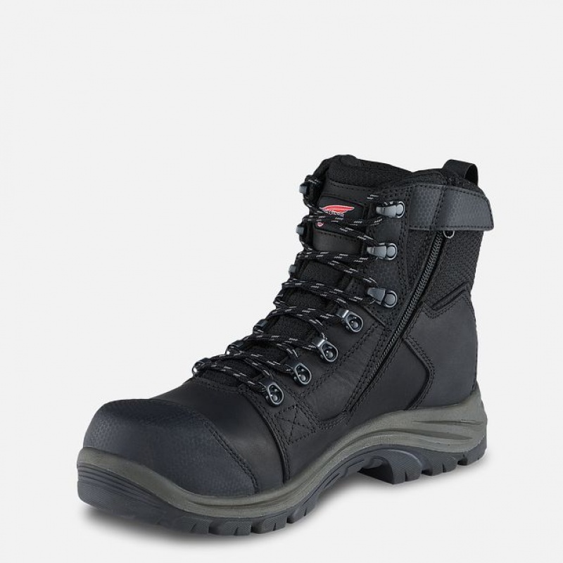 Red Wing Tradesman Arbeitsstiefel Herren | 4576HMGPL