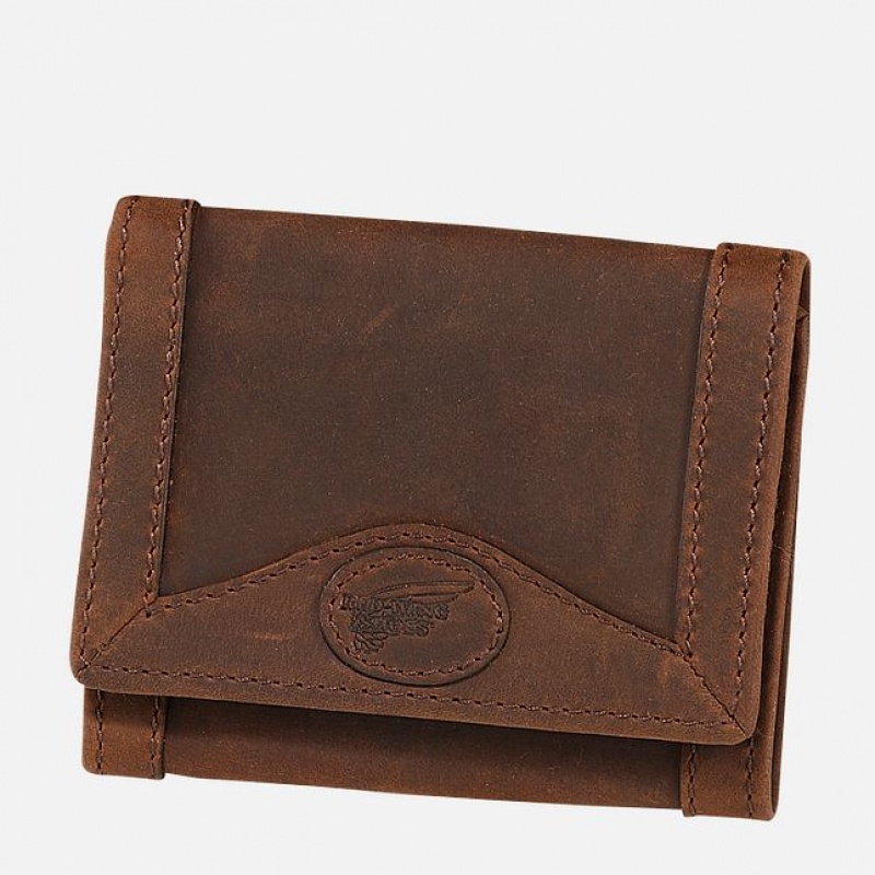 Red Wing Tri-Fold Geldbörse | 7369QPLUB