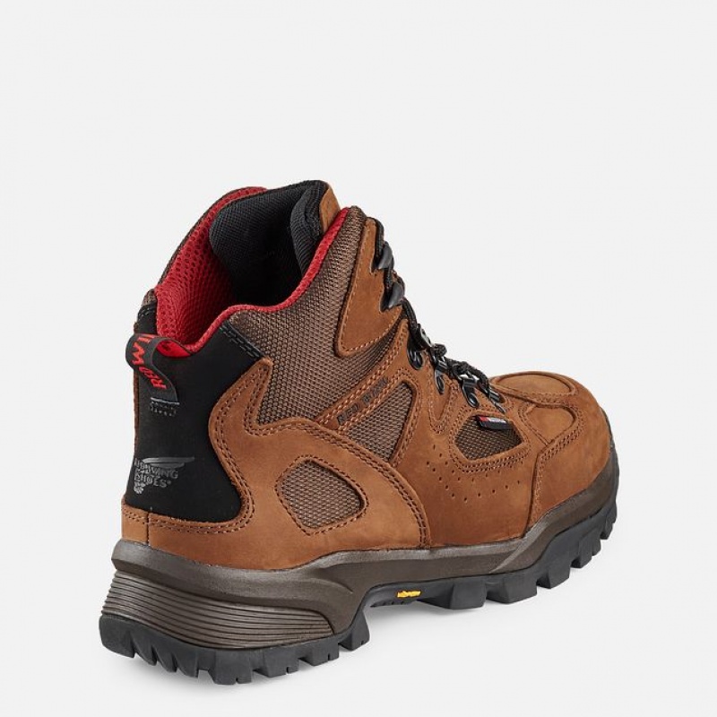 Red Wing TruHiker Arbeitsstiefel Herren | 5436XDKTE