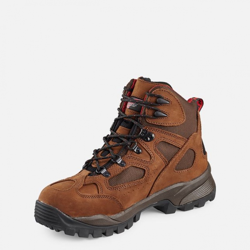 Red Wing TruHiker Arbeitsstiefel Herren | 5436XDKTE