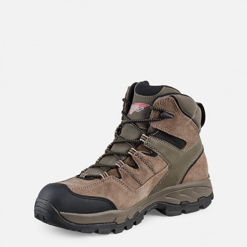 Red Wing TruHiker Arbeitsstiefel Herren | 1204KOQJN