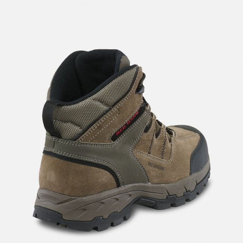 Red Wing TruHiker Arbeitsstiefel Herren | 5183SAMXT