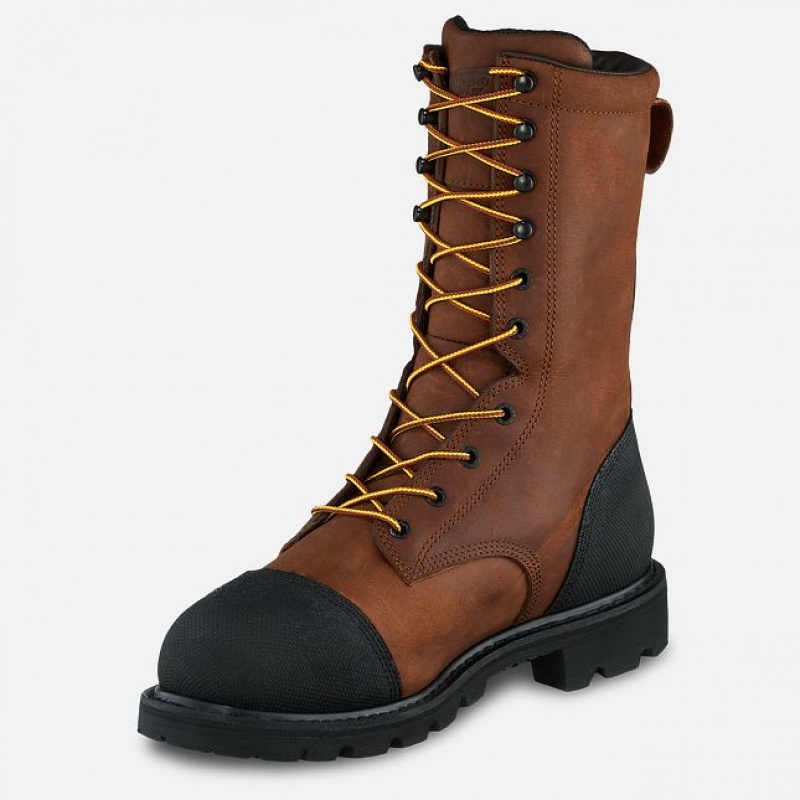 Red Wing TruWelt Arbeitsstiefel Herren | 9642MJBYD